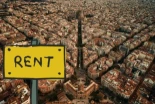 La misión imposible de alquilar en Barcelona: 7 de cada 10 viviendas ofertadas son de temporada