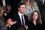 El silencio mediático sobre el histórico y aún vigente escándalo de corrupción de Jared Kushner [ENG]