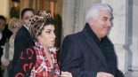 El padre de Amy Winehouse pierde la demanda contra sus amigas tras acusarlas de vender sus objetos por 800.000 euros