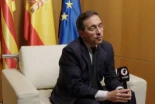 Albares, Ministro de Exteriores: "España es el gobierno del mundo que más hace por Palestina"
