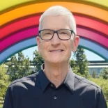 Tim Cook deja de ser CEO de Apple y John Ternus le sucede en el cargo (ING)