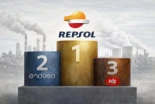 Repsol encadena cinco años como la empresa más contaminante en España: Endesa, la segunda