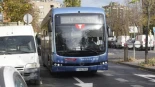 El carril bus rápido dispara el uso de la línea L9 entre Girona y Salt: más del doble de usuarios [CAT]