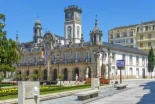 Plataforma ciudadana contra una posible moción de censura en Lugo (Gal)