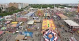 La feria de abril 2026 ya tiene su primer apuñalado