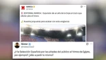 El diario 'Marca' pide expulsar de la Copa a los clubs cuya afición pite el himno y desata las críticas: "¿Para los símbolos nazis tenéis alguna propuesta?"