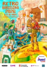 RetroBarcelona 2026 se dispara: Yoko Shimomura (Kingdom Hearts) y Michiru Yamane (Castlevania) confirmadas