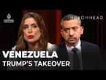 Trump toma Venezuela: petróleo, poder y cambio de régimen | Mehdi Hasan y Vanessa Neumann  (Eng)