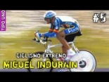Contrarreloj Luxemburgo 1992 | Miguel Indurain