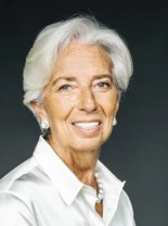 Lagarde: "Si la interrupción del suministro persiste el tiempo suficiente, el ajuste pasa de los precios al racionamiento" [EN]