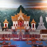 Constantinos Phaulkon, el aventurero griego que logró ser primer ministro de Siam en el siglo XVII