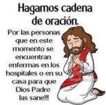 Cuando rezar no solo no cura nada sino que empeora la salud del paciente