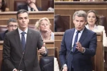 Sánchez, a Feijóo: El pacto extremeño PP-Vox da una "patada a la Constitución" al "violar" el principio de igualdad