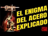 Conan y el secreto del acero: Un final asombroso