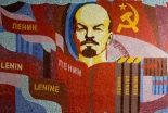 156º aniversario del nacimiento de Lenin
