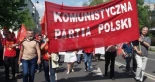 Vuelve a fracasar un nuevo intento de prohibir el Partido Comunista de Polonia