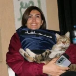 La periodista libanesa Amal Khalil muere en un ataque israelí contra una localidad del sur del Líbano [ENG]