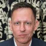 Peter Thiel se instaló en Argentina con la doctrina Palantir bajo el brazo