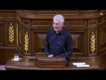 OSKAR MATUTE carga contra el plan del PP para desregular la vivienda: «Lo suyo es pura aporofobia»