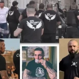 Descubren más grupos fascistas y empresas de desocupación vinculadas a la “seguridad” del Viña Rock