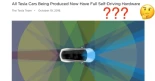 Tesla construirá fábricas únicamente para actualizar millones de coches con HW3 que actualmente no soportan conducción autónoma total o FSD [ENG]