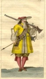 Palabras con Historia. Historia de las palabras: “chambergo”