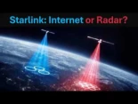 ¿Es starlink una constelación de radares en secreto? [ENG]