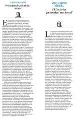 ABC me ha sorprendido y para bien