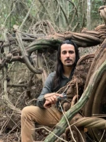 «Para mí la ayahuasca es amor. No leerás nada de esto en los textos académicos»