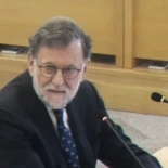 Mariano Rajoy asegura que no tuvo nada que ver ni con la operación Kitchen ni con el Gobierno de España