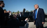 Trump apunta a ayudar a Spirit con dinero público