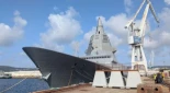 Los nuevos ojos y oídos de la Armada para una guerra naval más exigente