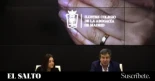Mujeres juezas piden al CGPJ que tome medidas contra el juez Maman por sus declaraciones sexistas