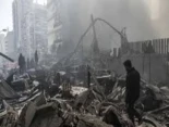 Israel intensifica la destrucción y el saqueo de viviendas en el sur del Líbano mientras se multiplican las denuncias sobre incendios