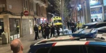 Un hombre herido crítico tras ser tiroteado en Sants, en Barcelona: el pistolero ha escapado en patinete