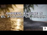 Conan Exiles Enhanced es una enorme mejora gratuita que llega el 5 de mayo