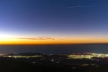 Información del enlace Ver, oír y nadar: la luz y el ruido también contaminan los océanos