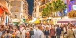 Auge de la población extranjera en España: 700.000 personas más en tan solo un año [EN]
