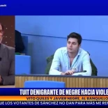 VÍDEO | Garea estalla en directo contra Vito Quiles y Javier Negre: “Esto no es periodismo”