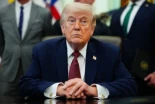Abraham Newman, analista internacional: “el neomonarquismo de Trump nos ayuda a comprender por qué EE.UU. está tan cerca de la Argentina”