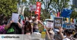 “Dejad de hacerle la pelota a EEUU”: la juventud de Japón se levanta para proteger su Constitución pacifista