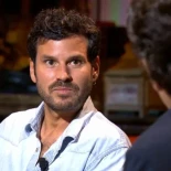 Willy Bárcenas desvela en ‘Cuarto milenio’ los fenómenos paranormales en casa de sus padres: “Mi padre ha llegado a irse a dormir a un hotel”