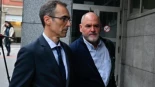Confirman cinco años de prisión al expresidente de la DYA por desviar fondos de la ONG