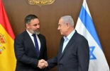 Israel maniobra para avalar las pretensiones de Marruecos sobre la soberanía de Ceuta y Melilla