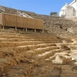 El Teatro Romano de Cádiz: la joya de Balbo y Agripa que emergió bajo un taller del Pópulo