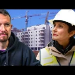 Debate tenso en Radio Nacional de España sobre vivienda