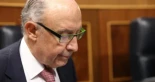 El ‘caso Montoro’ se activa con las primeras declaraciones de investigados, entre los que todavía no figura el exministro