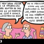 Mierda de ciudad, por Mauro Entrialgo