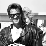 Miami, lujo, farlopa y un mesías: Don Johnson