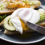 Este truco parece una pijada, pero es imprescindible para hacer los mejores huevos poché